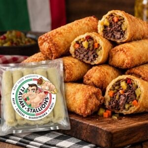 Italian Stallions Frozen 12-Pack