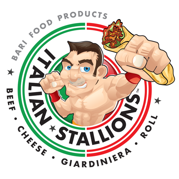 Italian Stallions - Image 2