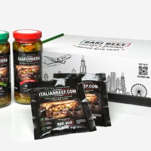 Mix & Match Gift BOX