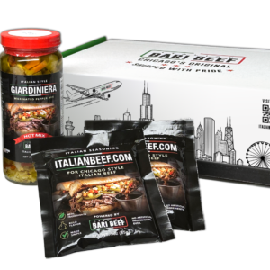 Mix & Match Gift Box