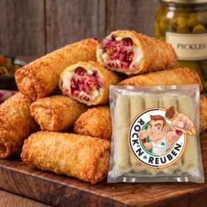 Rock'n Reuben Frozen 12-Pack
