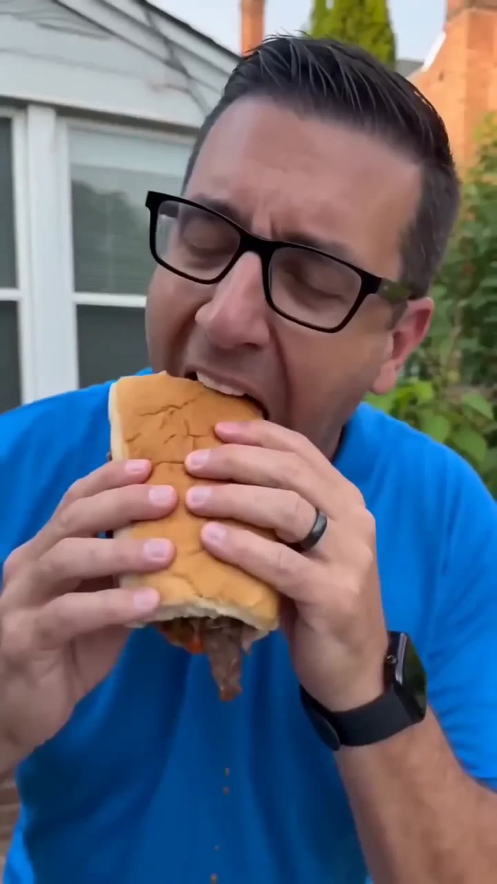 Beef Box spot: extra guests